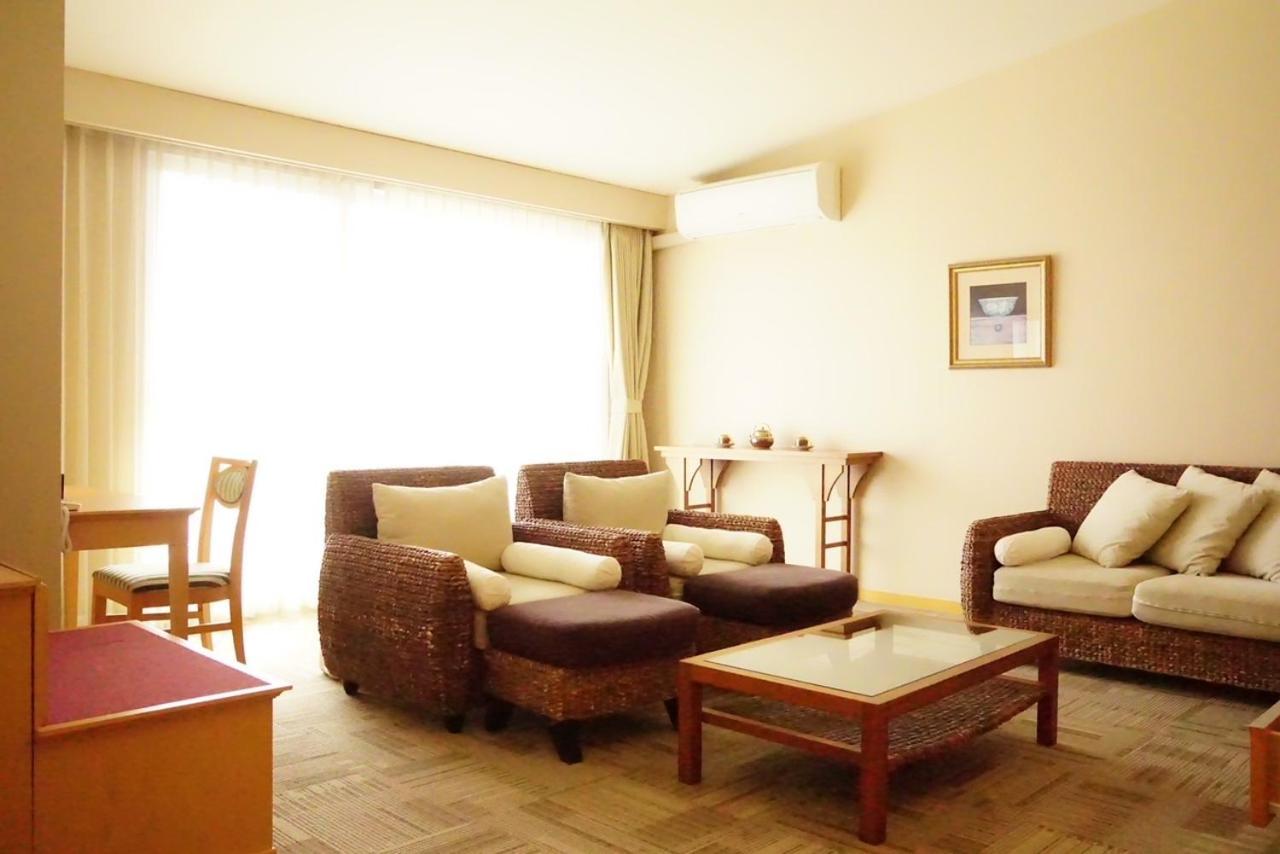 Mineyama Kogen Hotel Relaxia Kamikawa  Ngoại thất bức ảnh